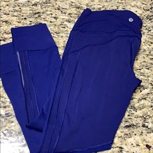 Lululemos leggings